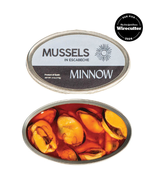 Mussels