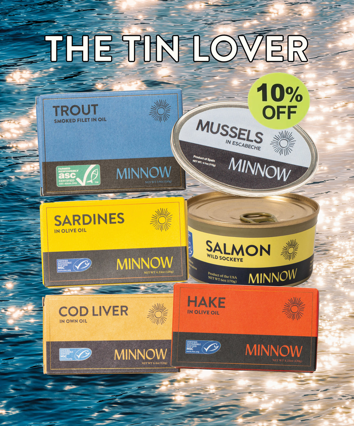 The Tin Lover