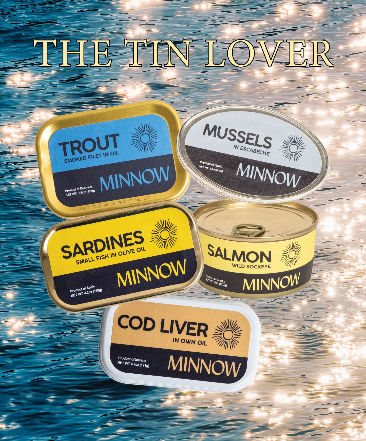 The Tin Lover