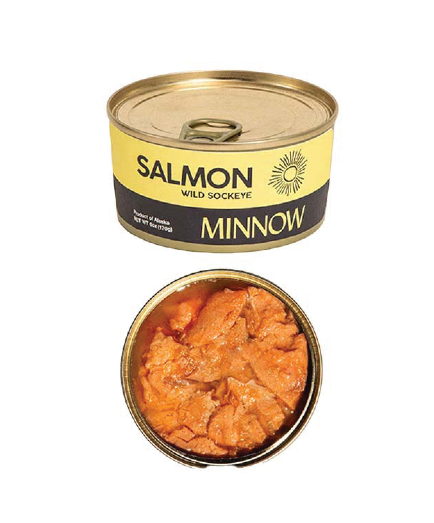 Salmon