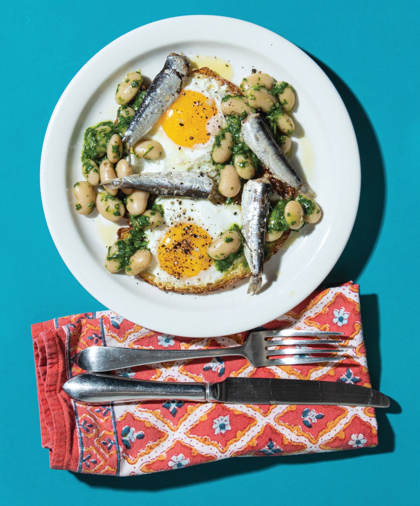 Sardines
