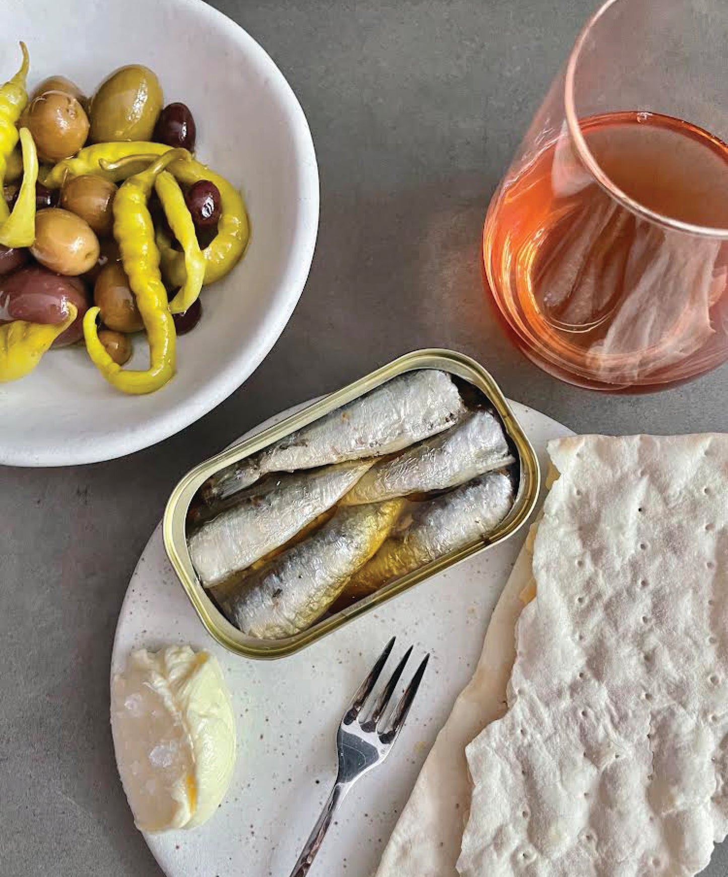 Sardines
