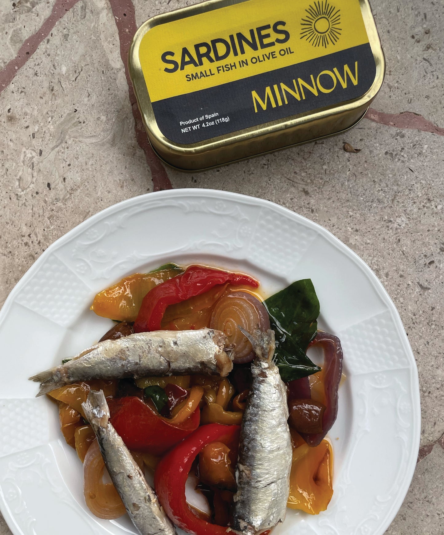 Sardines