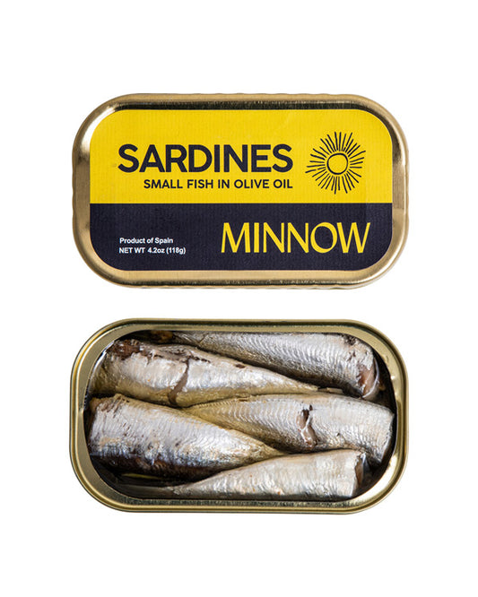 Sardines