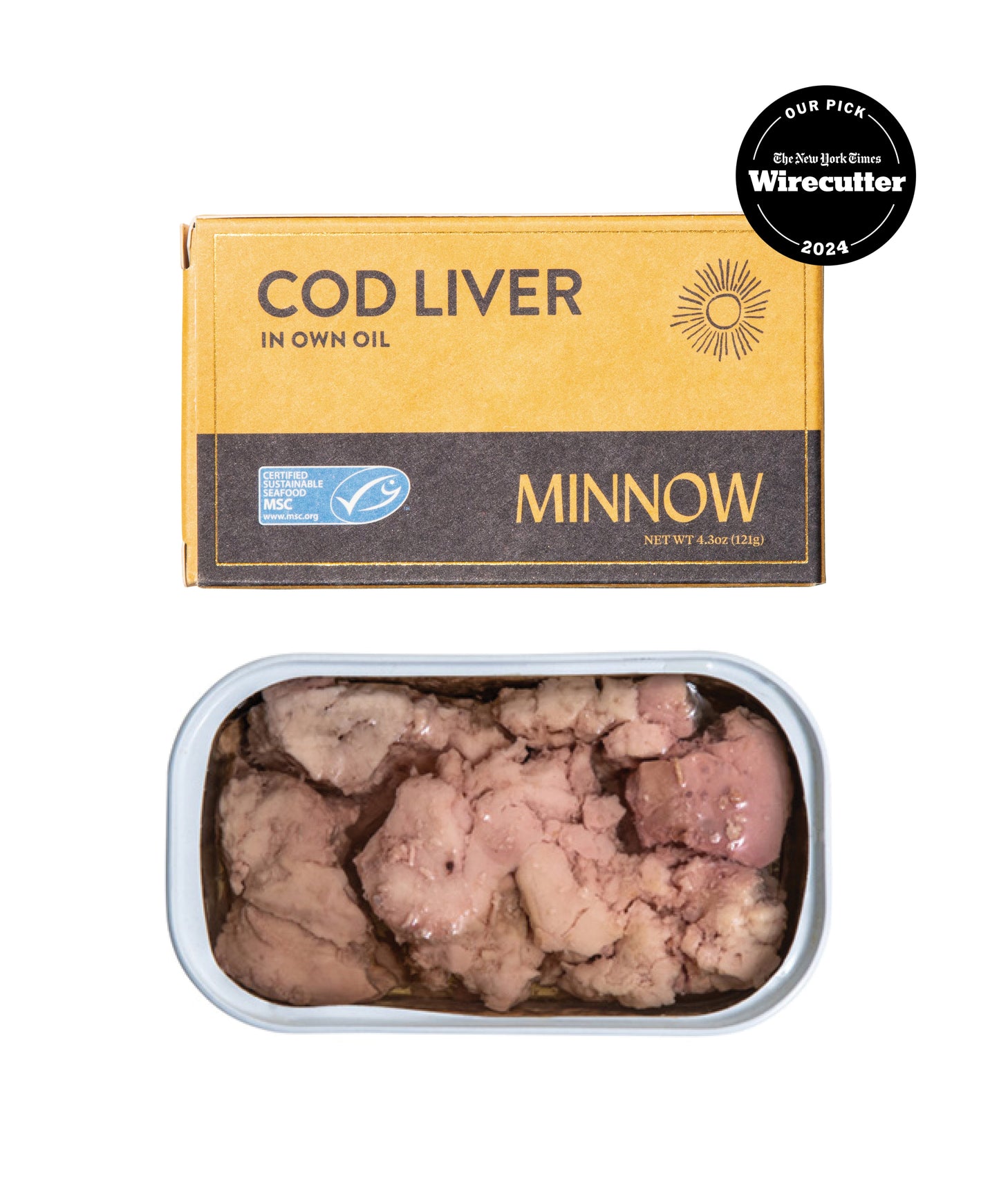 Cod Liver