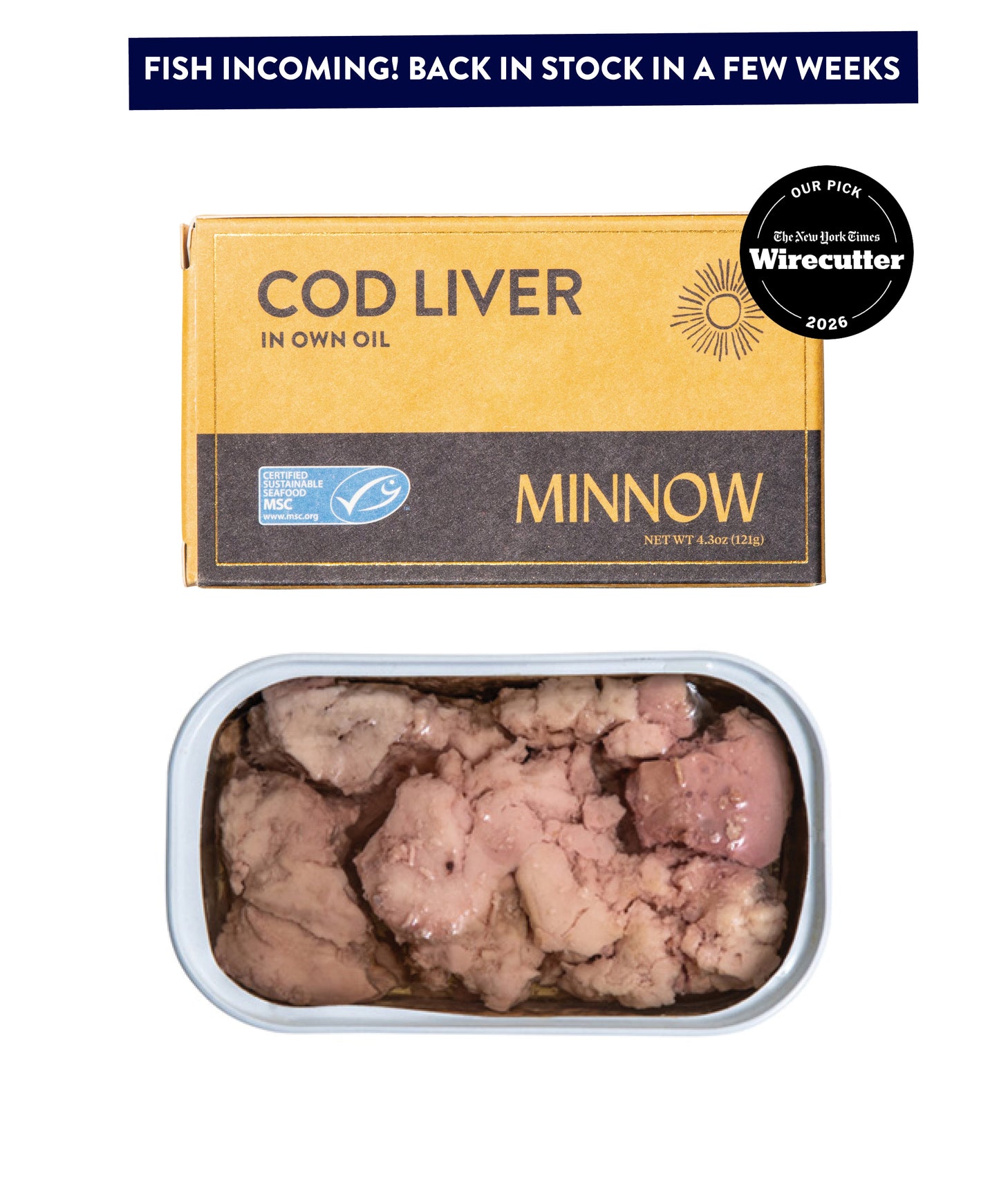 Cod Liver