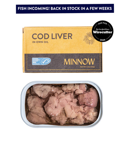 Cod Liver