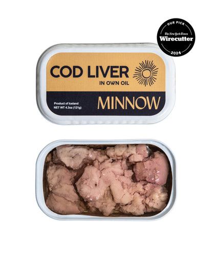 Cod Liver