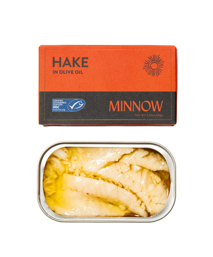 Hake
