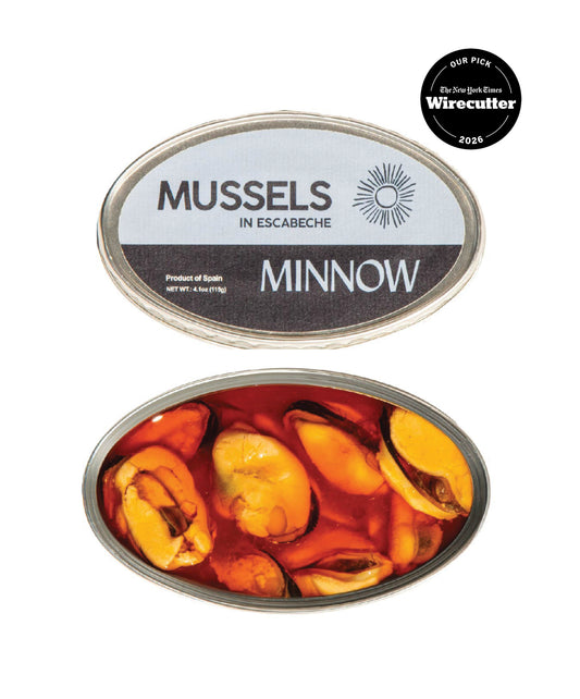 Mussels