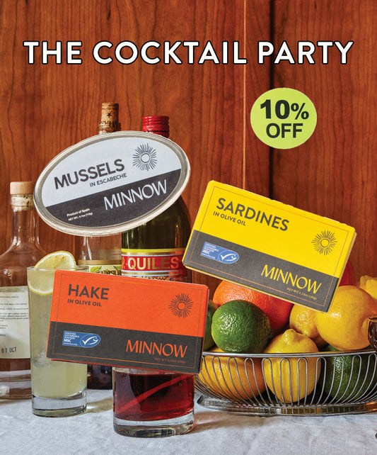 The Cocktail Party