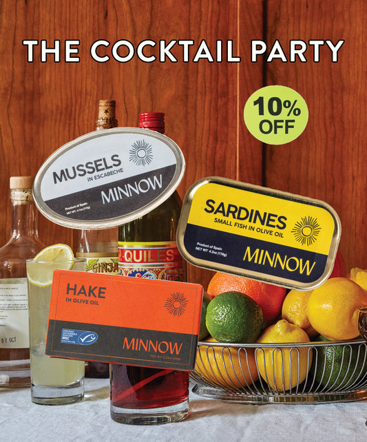 The Cocktail Party