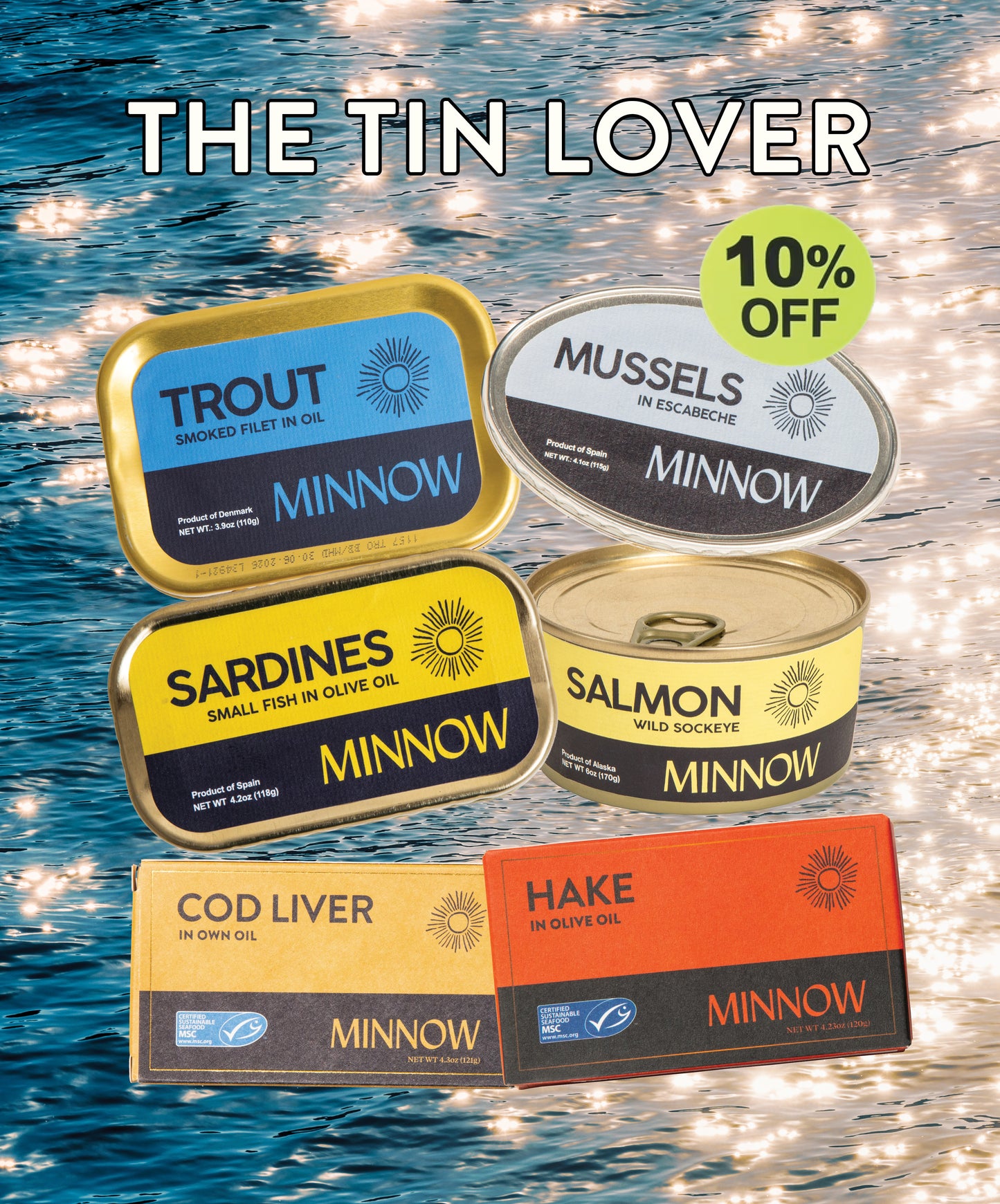 The Tin Lover