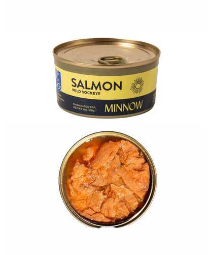 Salmon