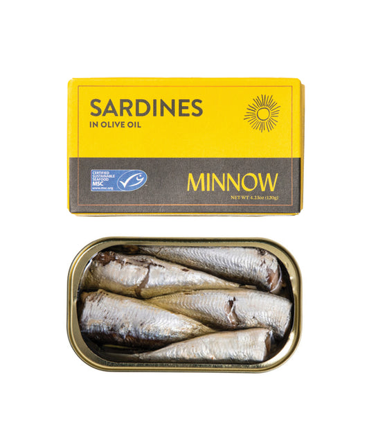 Sardines