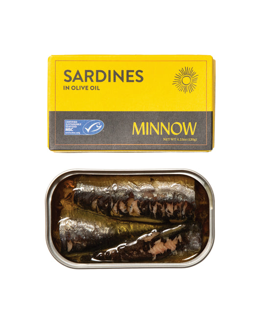 Sardines
