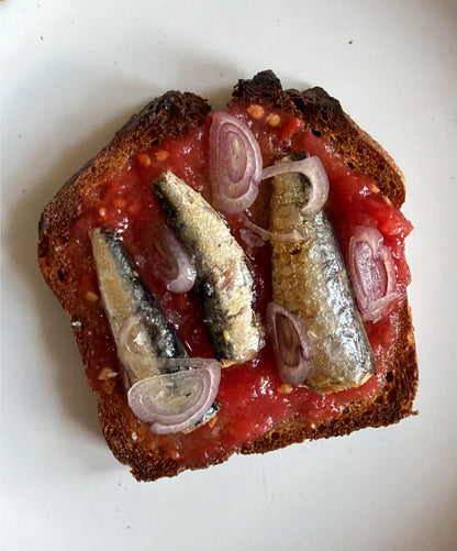Sardines