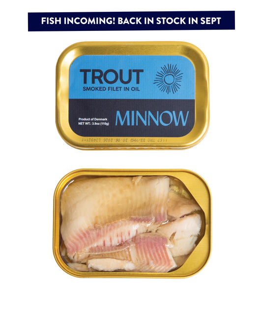 Trout
