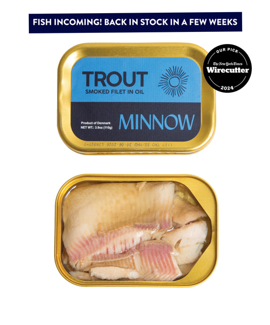 Trout