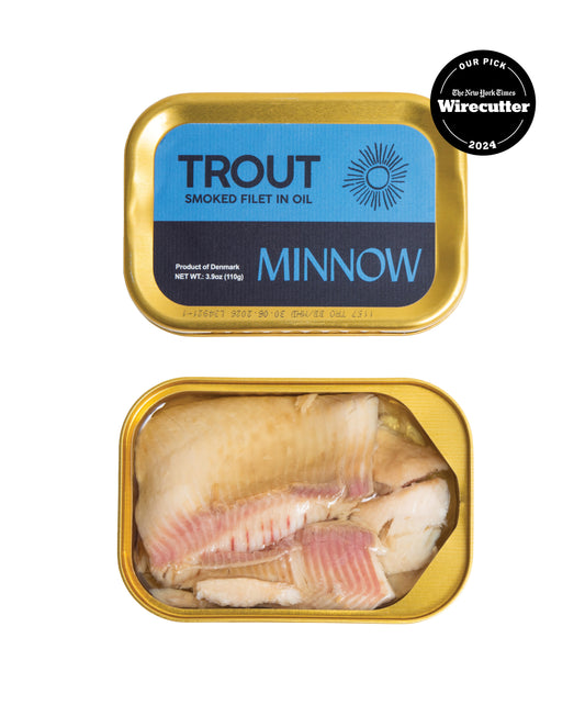 Trout